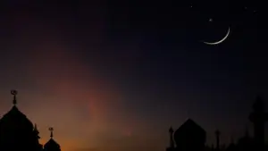 Amalan Malam 21 Ramadhan