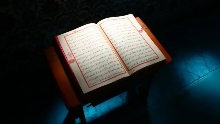 Amalan Malam Lailatul Qadar