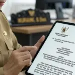 Aturan WFA Lebaran 2026