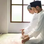Berapa Kali Takbir Sholat Idul Fitri