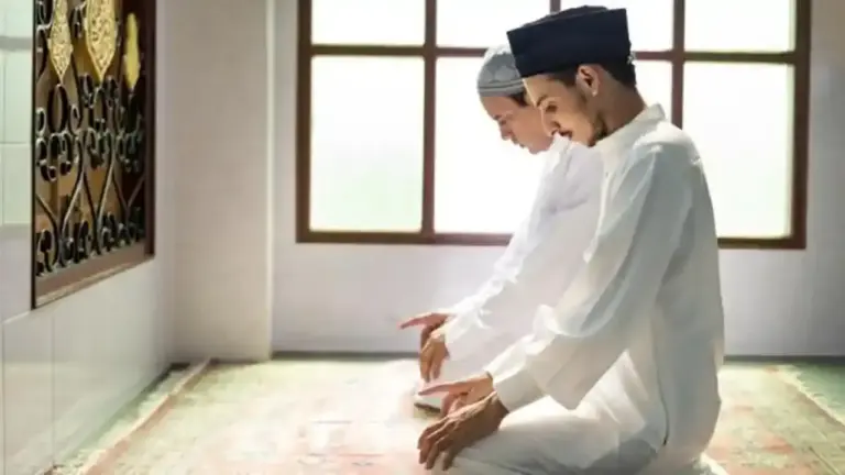 Berapa Kali Takbir Sholat Idul Fitri