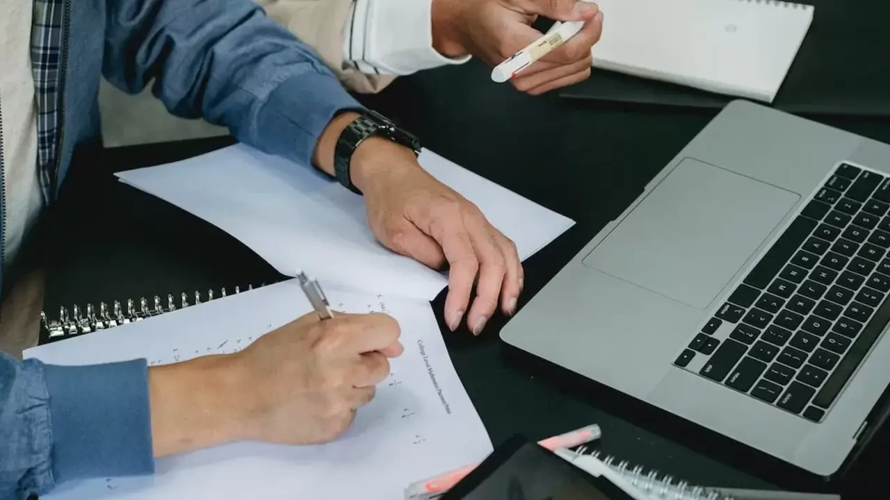 Cara Belajar PU UTBK