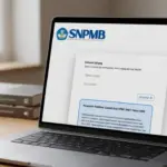 Cara Simulasi UTBK SNBT 2026