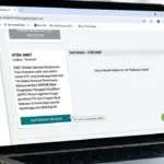 Daftar SNBT atau KIP Kuliah Dulu