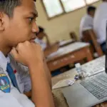 Hitung Mundur SNBP 2026