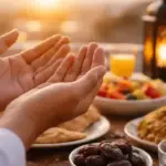 Jadwal Buka Puasa Hari Ini