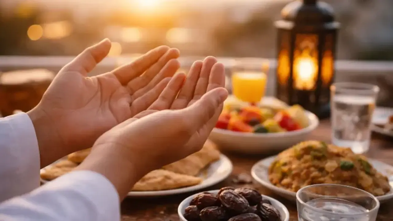 Jadwal Buka Puasa Hari Ini