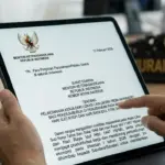 Jadwal Libur Lebaran Pemerintah 2026