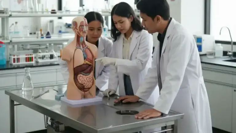 Jurusan dengan Persaingan Terketat di SNBT