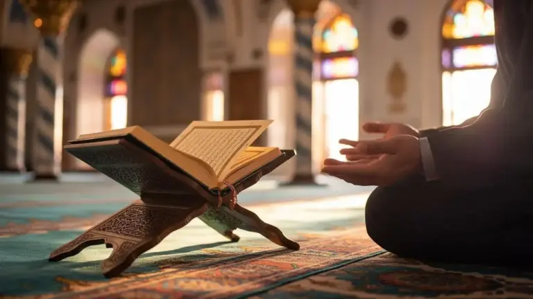 Kapan Malam Lailatul Qadar