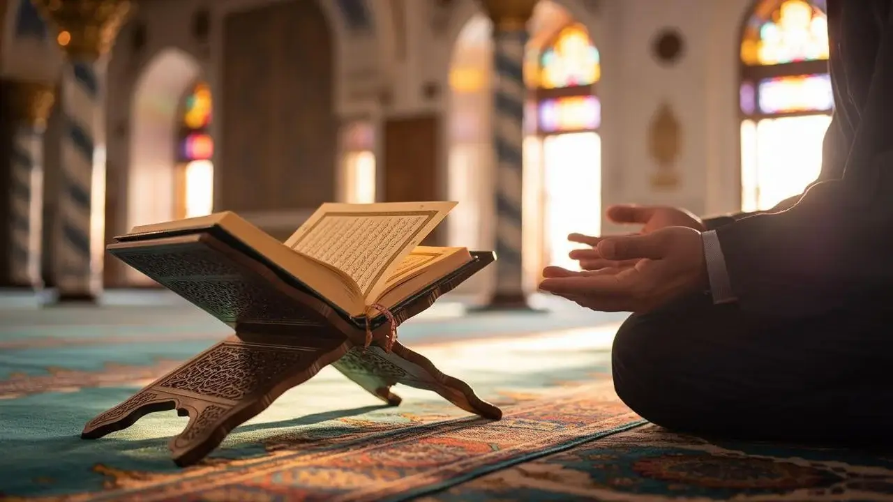 Kapan Malam Lailatul Qadar