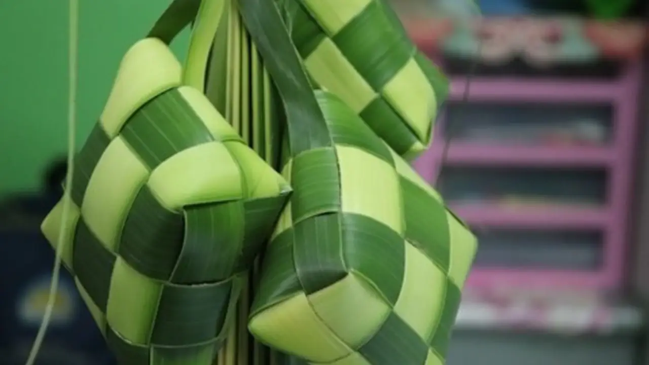 Lebaran Ketupat 2026