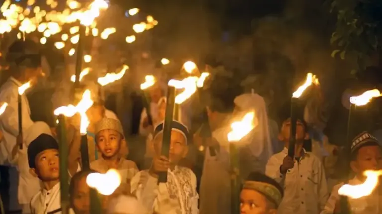 Prediksi Malam Takbiran 2026