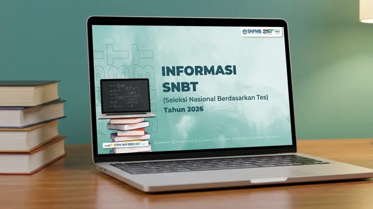 Tahapan Penting Persiapan Pendaftaran SNBT 2026