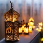 10 Tanda dan Ciri-Ciri Orang yang Mendapatkan Malam Lailatul Qadar