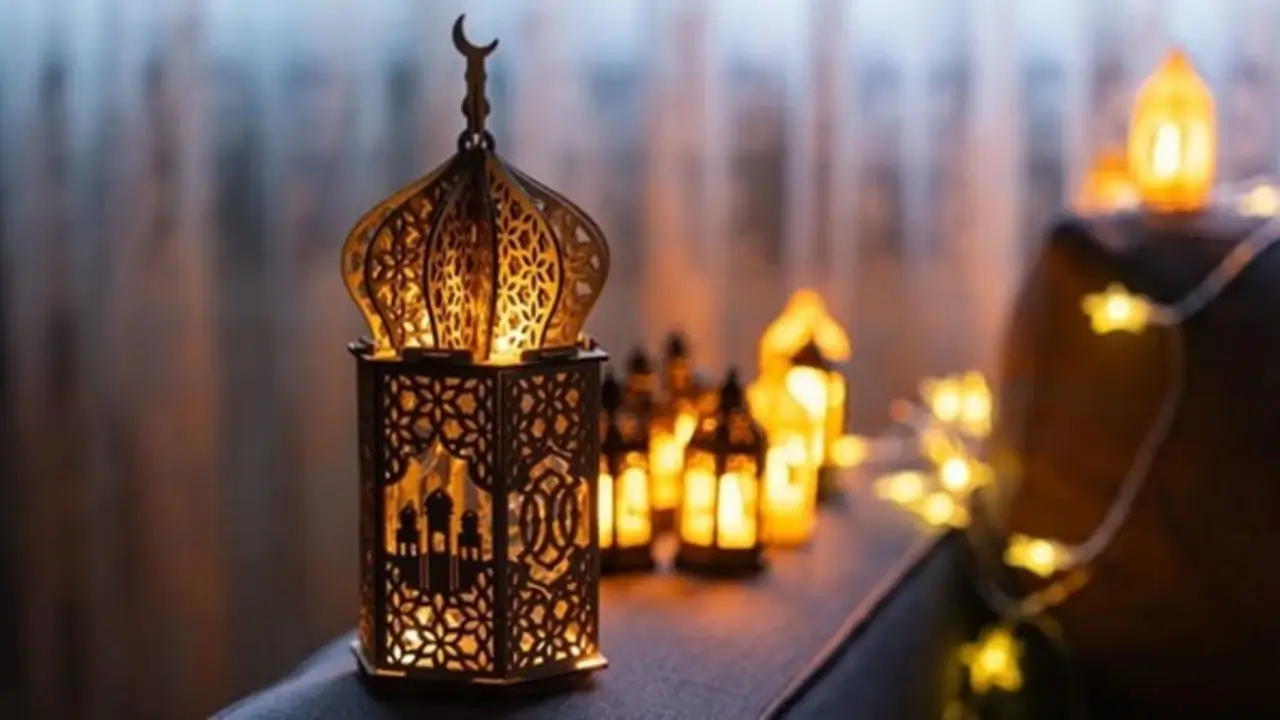 Tanda Orang yang Mendapatkan Malam Lailatul Qadar