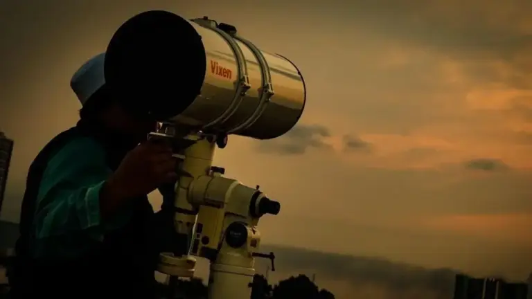 lokasi pemantauan hilal penetapan Idul Fitri 2026