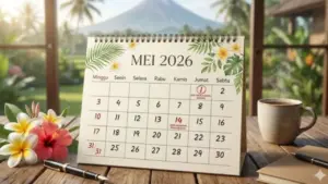 Apakah Hari Pendidikan Nasional Libur