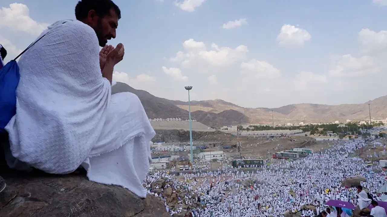 Ciri-Ciri Haji Mabrur