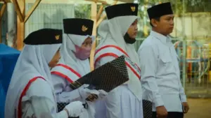 Contoh Doa Upacara Hari Pendidikan Nasional