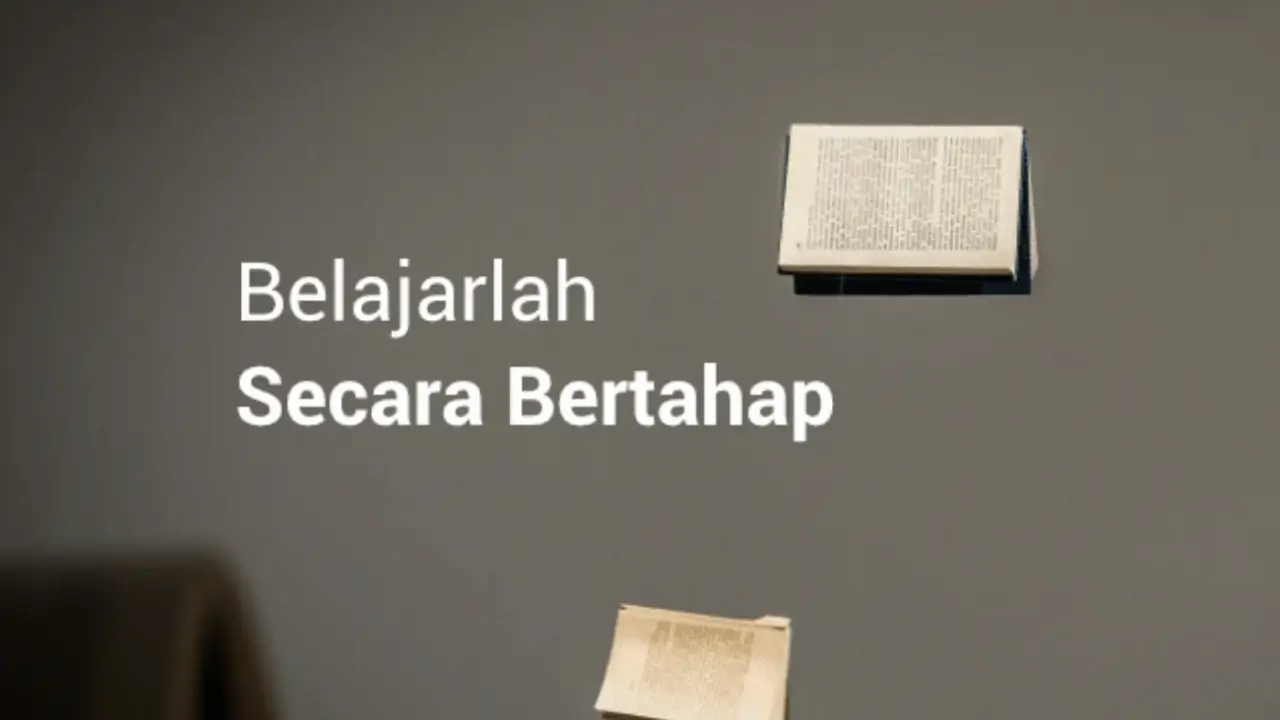 Contoh Hadis Menuntut Ilmu