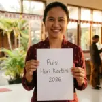 Contoh Puisi Hari Kartini