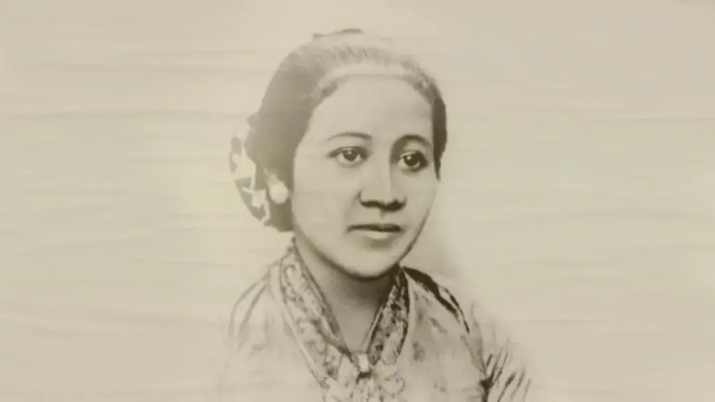 Contoh Ucapan Hari Kartini