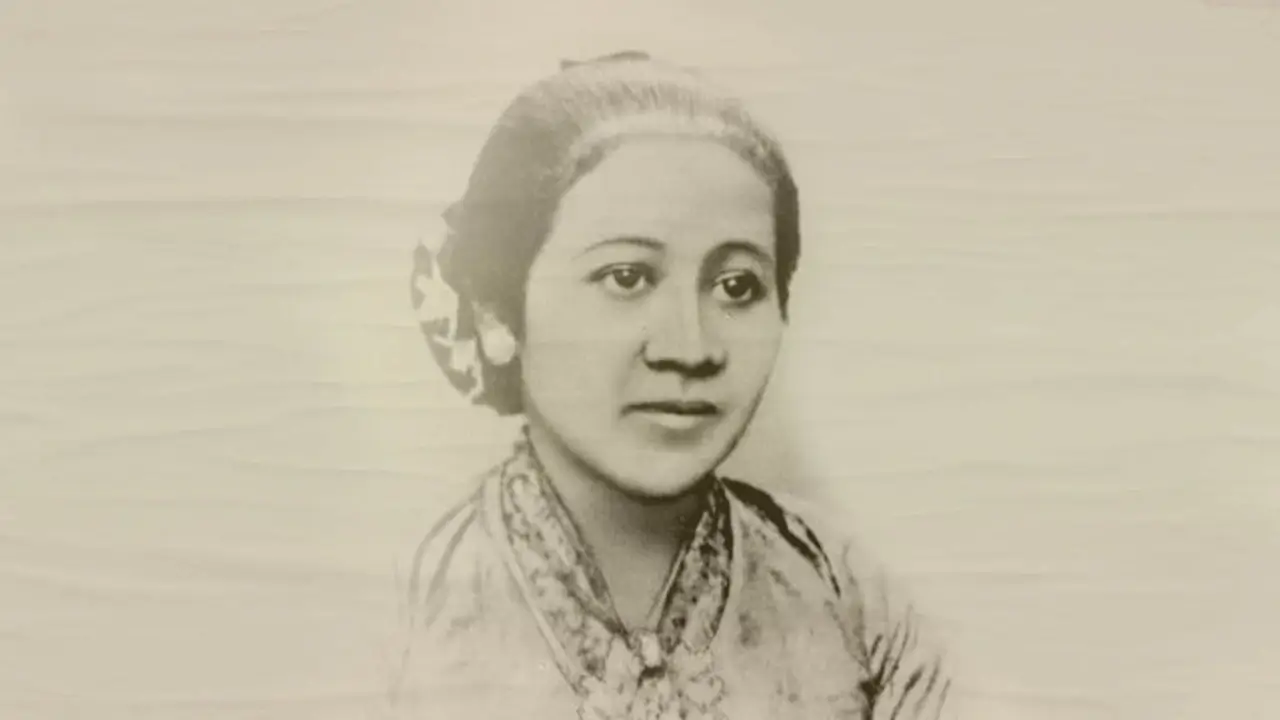 Contoh Ucapan Hari Kartini