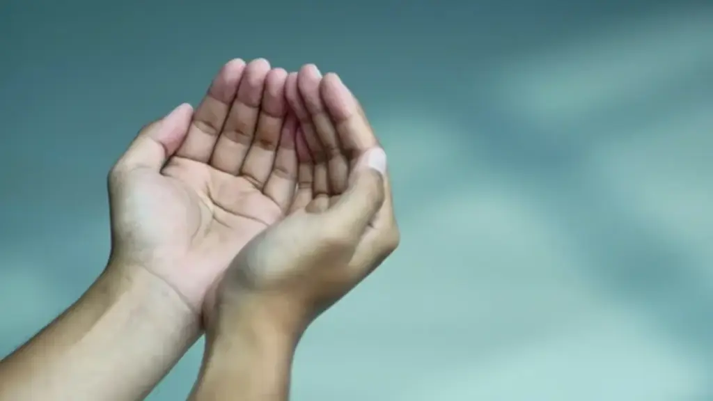 Doa Agar Orang yang Menyakiti Kita Menyesal