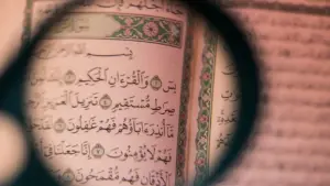 Doa Setelah Baca Surah Yasin
