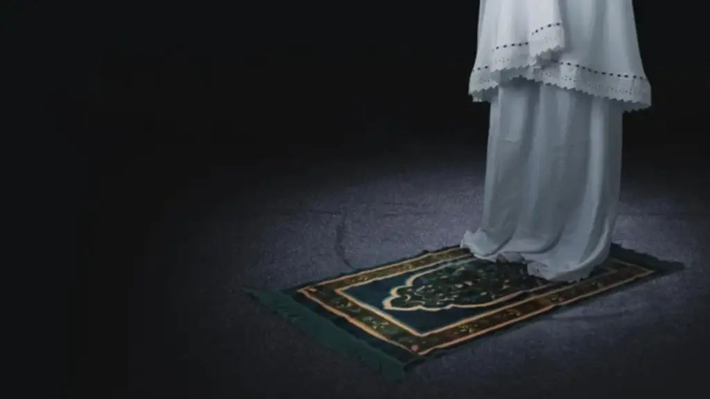 Doa Setelah Sholat Tahajud Agar Hajat Cepat Terkabul