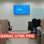 Mengenal utbk ppg