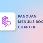 Panduan Menulis Book Chapter