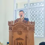 Pembukaan kultum singkat