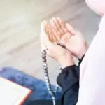 Tuntunan Doa untuk Suami yang Sedang Bekerja