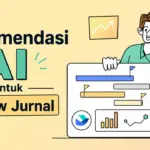 AI untuk Review Jurnal