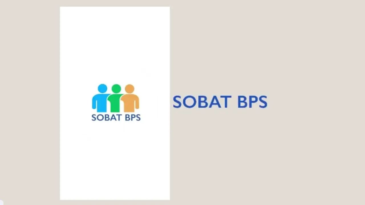 APK Sobat BPS 2026