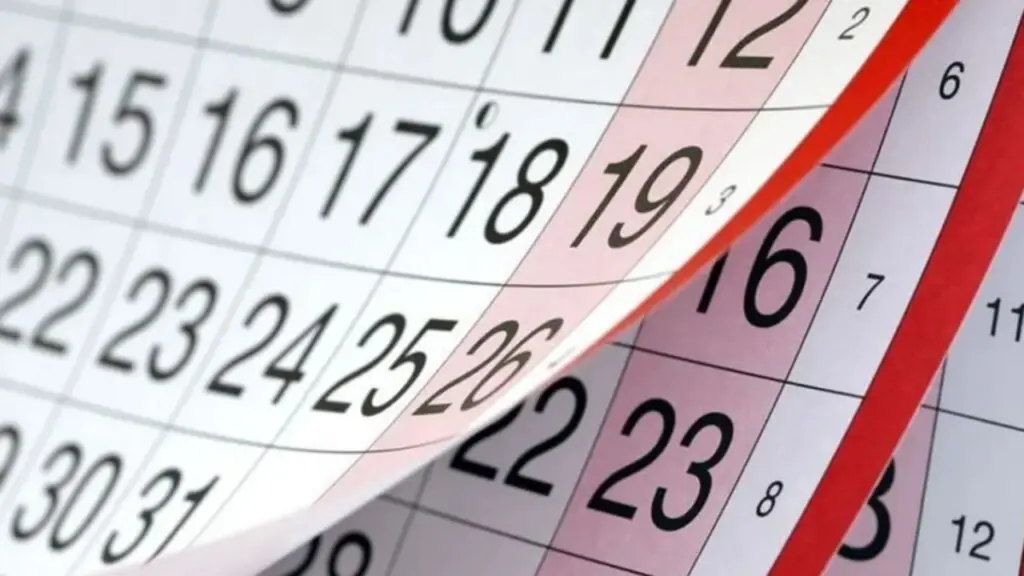 Daftar Hari Besar di Bulan Mei