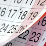 Daftar Hari Besar di Bulan Mei