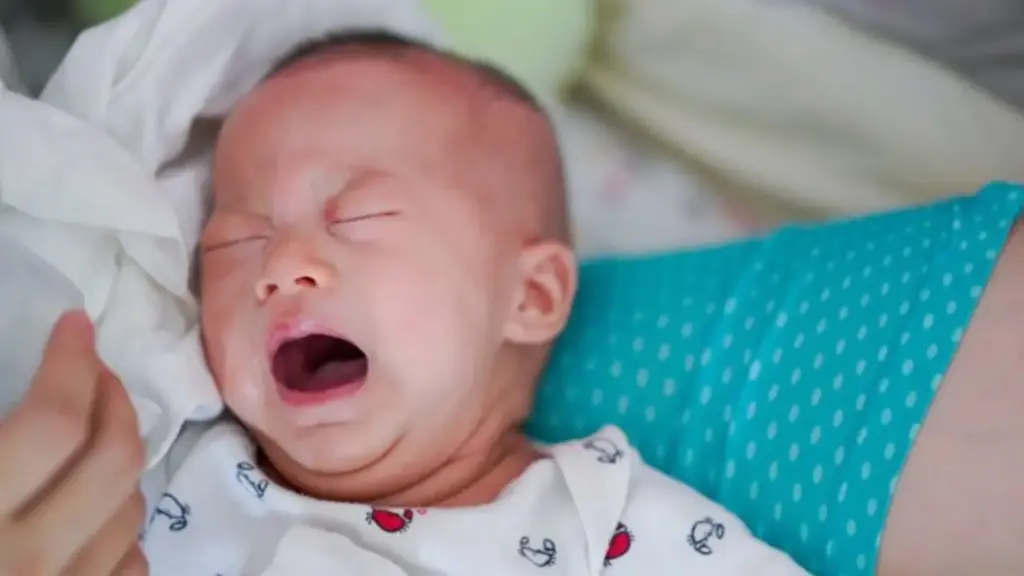 Doa Agar Bayi Tidur Nyenyak dan Tidak Rewel