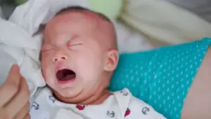 Doa Agar Bayi Tidur Nyenyak dan Tidak Rewel