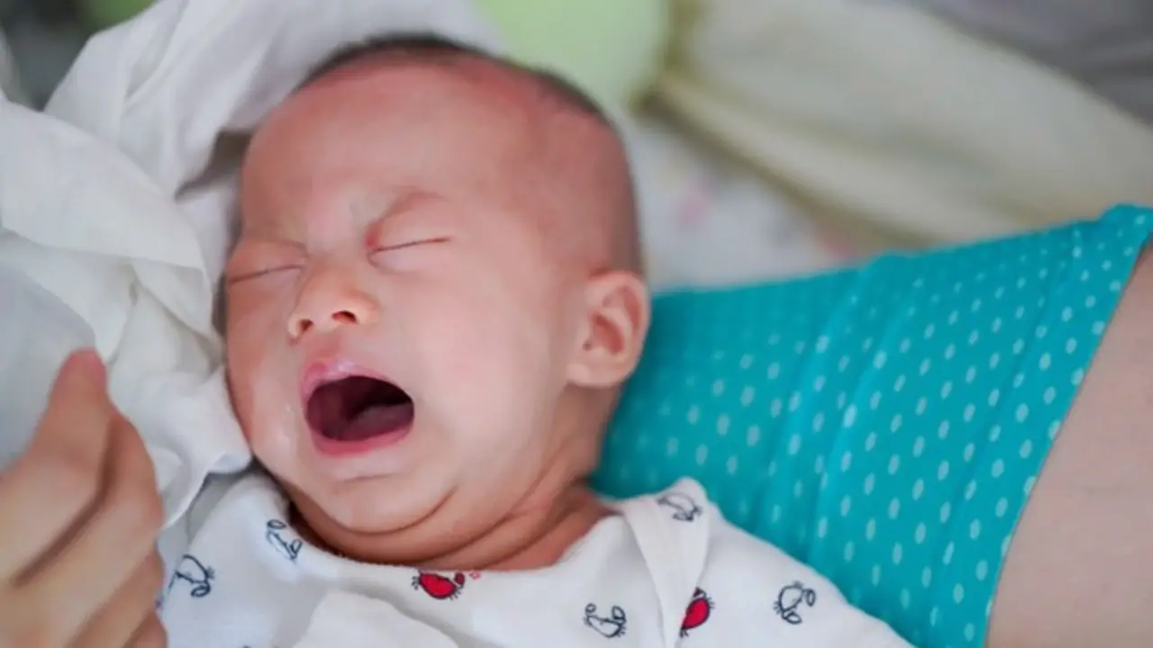 Doa Agar Bayi Tidur Nyenyak dan Tidak Rewel
