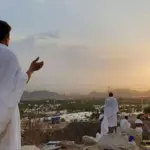 Doa Tauhid Hari Arafah