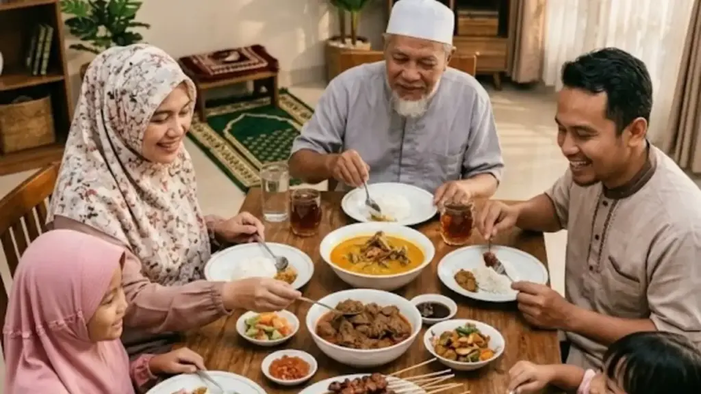 Hari Tasyrik dalam Islam
