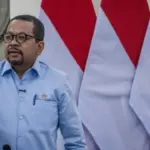 Homeless Media yang dipanggil M Qodari