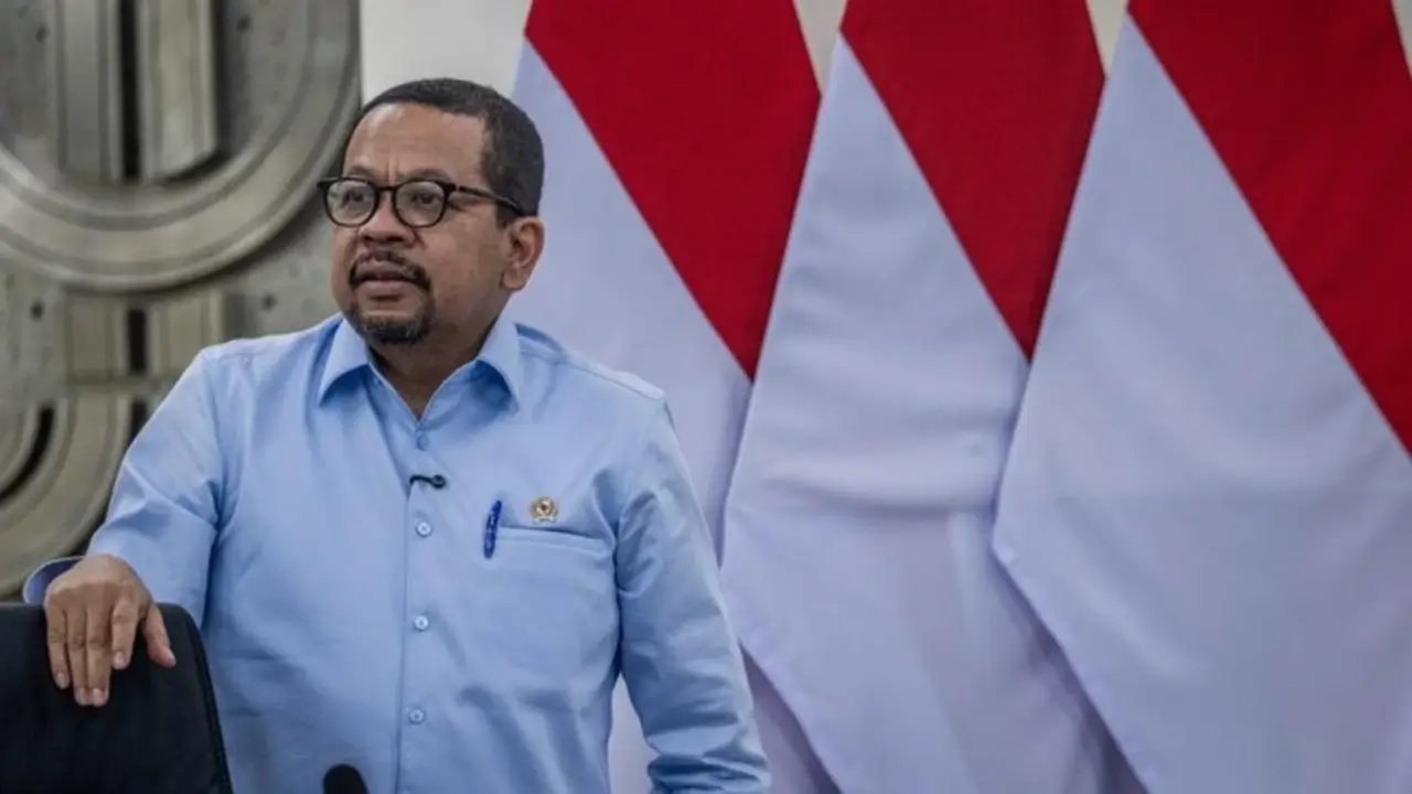 Homeless Media yang dipanggil M Qodari
