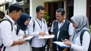 Honor Mitra BPS 2026