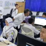 Jadwal Susulan TKA SMP 2026
