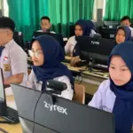 Kapan Pengumuman Nilai TKA SD SMP