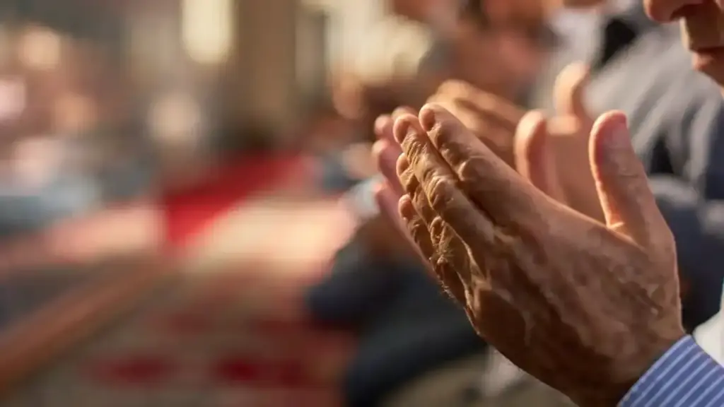 Khutbah Idul Adha Sedih Tentang Orang Tua
